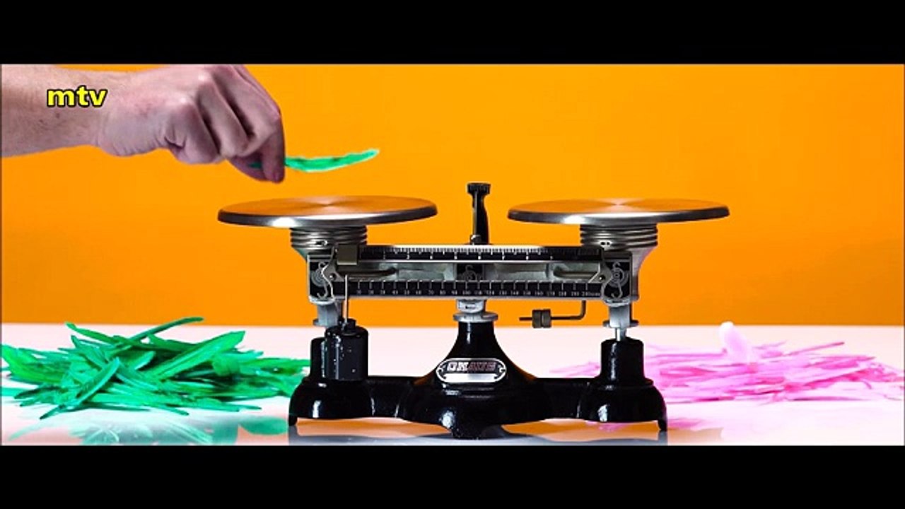 Μύρωνας Στρατής - Βαθιές Αναπνοές - Video Clip