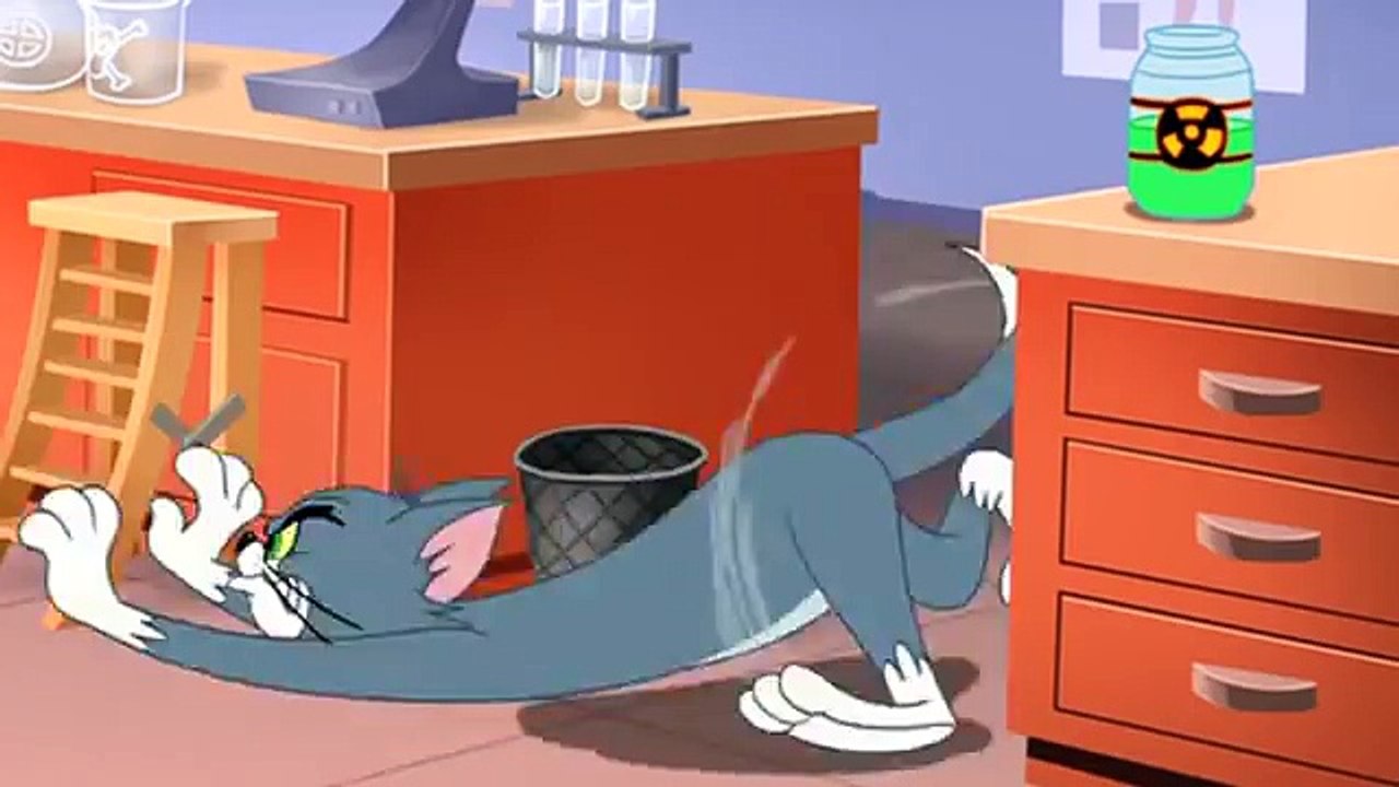 Tom-and-Jerry-Catch-Me-Though-You-Cant-2008 -