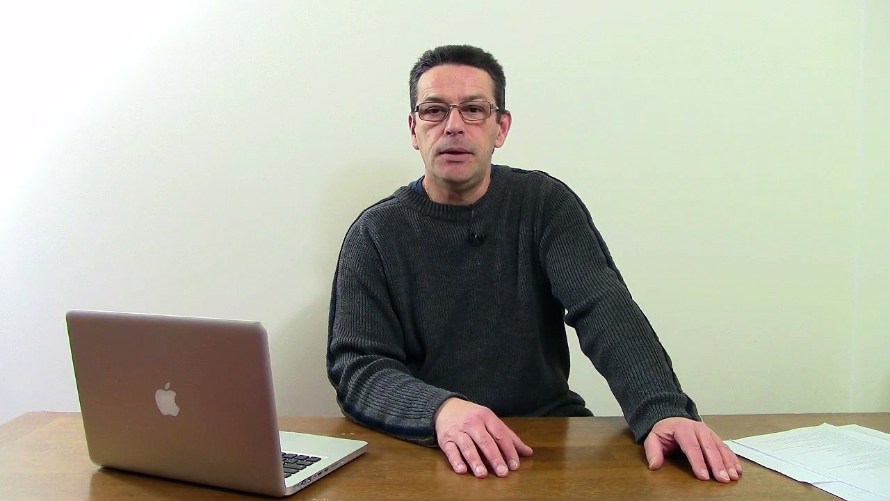 Comment retenir l'attention en début de vidéo