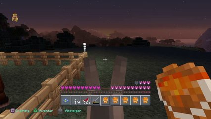 DonAleszandro's Minecraft Kanal : ««-Friedliche Reise ins Nether mit Ares dem Kriegsgott-»» (584)