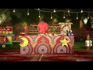 ام علي #من_كل_حتة_في_مصر #هشام_السيد #cbcsofra