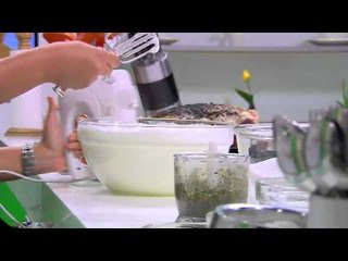 فخدة كراست بالملح | رانيا الجزار