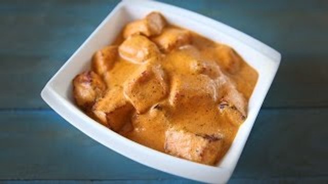 How To Make Butter Paneer | Easy To Make Veg Main Course Recipe | Masala Trails With Smita Deo