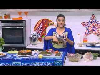 فتة حمص و وصفات اخرى | اميرة في المطبخ حلقة كاملة