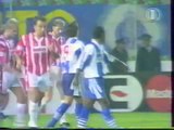 27.09.1995 - 1995-1996 UEFA Champions League Group A Matchday 2 FC Porto 2-0 Aalborg BK