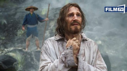 SILENCE Trailer German Deutsch (2017) HD