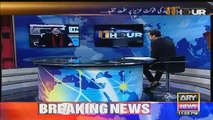 What Happened, When Anchor Waseem Badami Tried To Defame Sheikh Rasheed