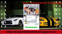 Avataria Hack Gold Tool 2017  new