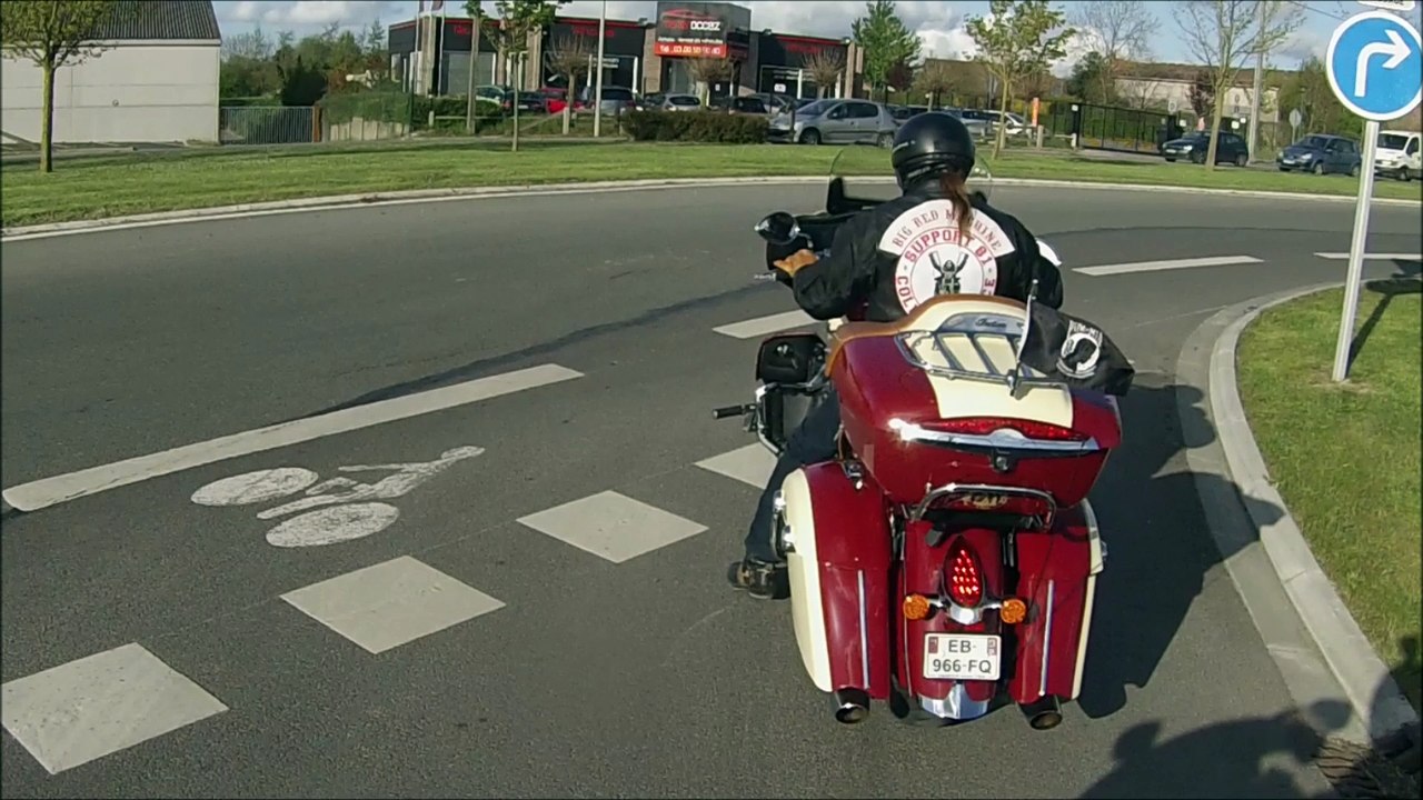 retour de metteren J-Y & toff