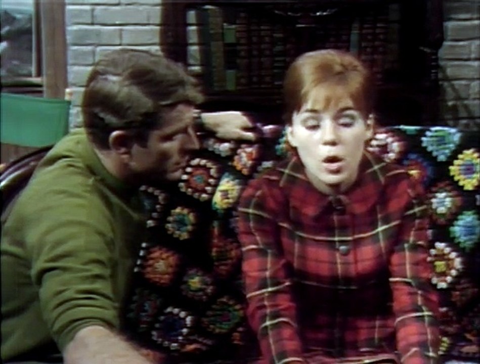 Dark Shadows S03 Disc 02 Ep 03