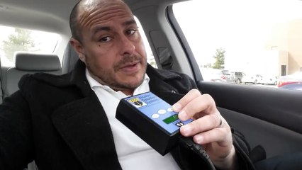 Second DUI Nightmare experience Telling Story