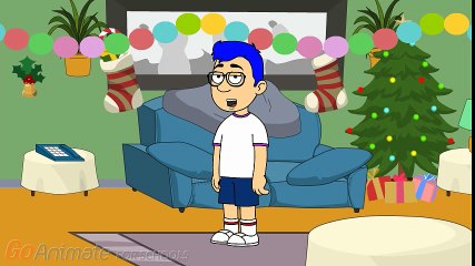 I'm Back On Dailymotion