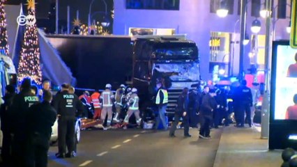 Germany: An attack on freedom | Focus on Europe