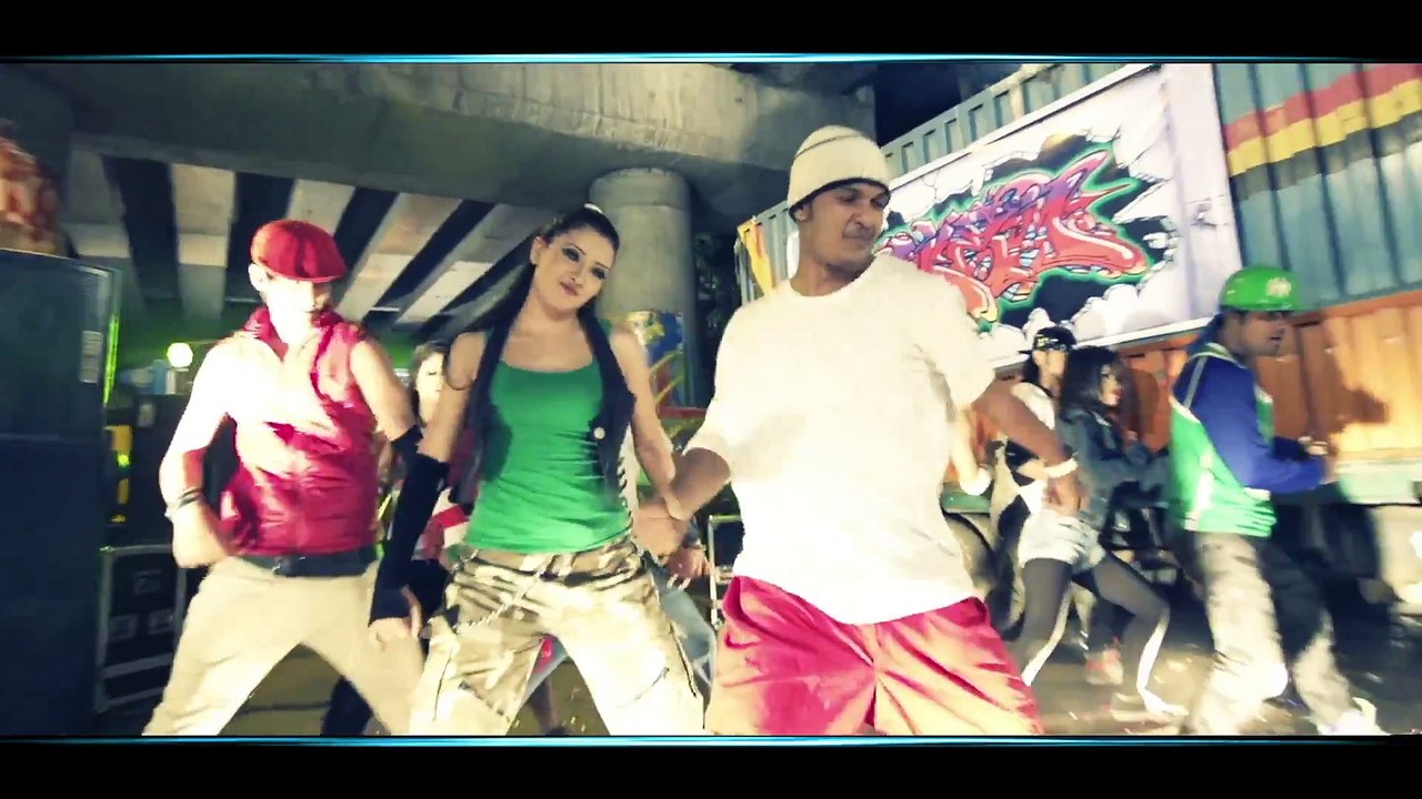 icc t20 2014 theme song