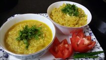 Moong Daal Khichdi - Easy to cook Moong Dal Khichdi