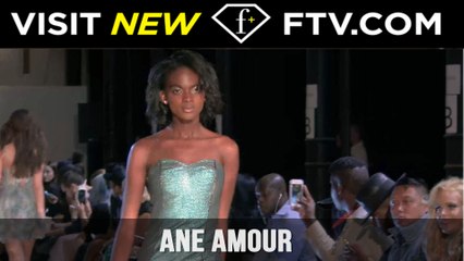 Ane Amour Spring/Summer 2017 Trends | FTV.com
