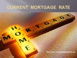 Fixed vs. Variable Rate Mortgages, which is right for you?