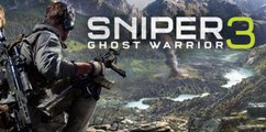 Nuevo Walkthrough del nuevo Sniper Ghost Warrior 3