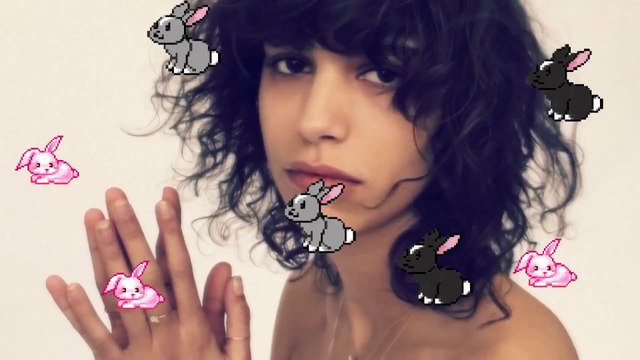 Happy Easter from LOVE and Hillier London!