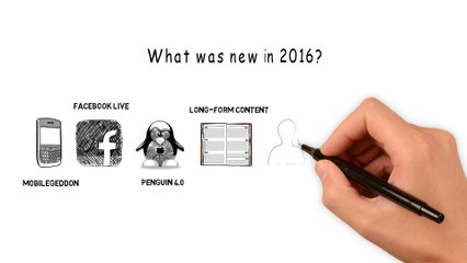 SEO Statistics for Business Success 2017