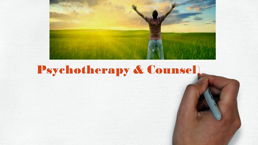 Addiction Treatment London