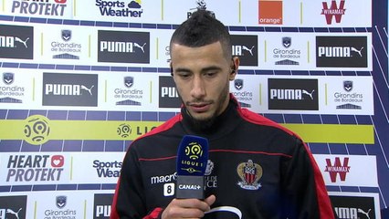 Ligue 1 - 19ème journée - Les réactions après Bordeaux/Nice