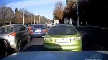 Compilation Accident Voiture Humour