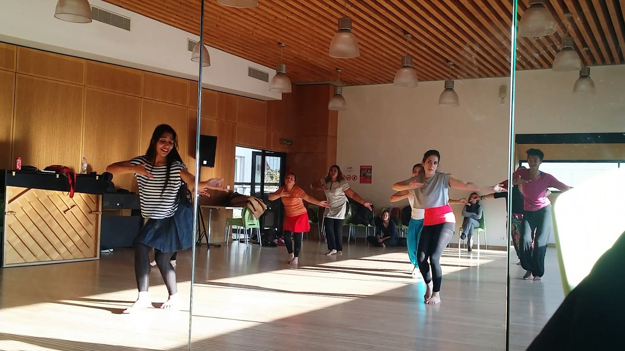 cours samedi adultes ( entier )