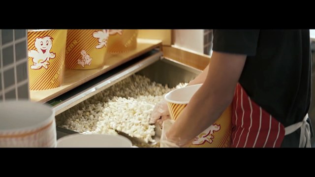 VÍDEO: el nuevo trabajo de Nico Rosberg