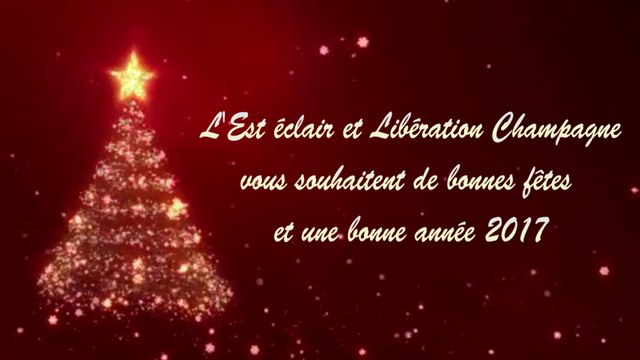 Le mannequin Challenge de L'Est éclair et Libération Champagne