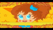 Chubby Cheeks | Animated Rhymes for Children