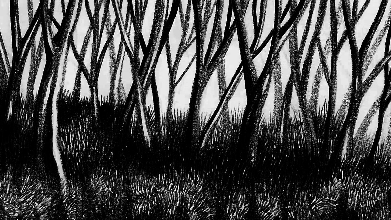 Le Temple sous le Lac