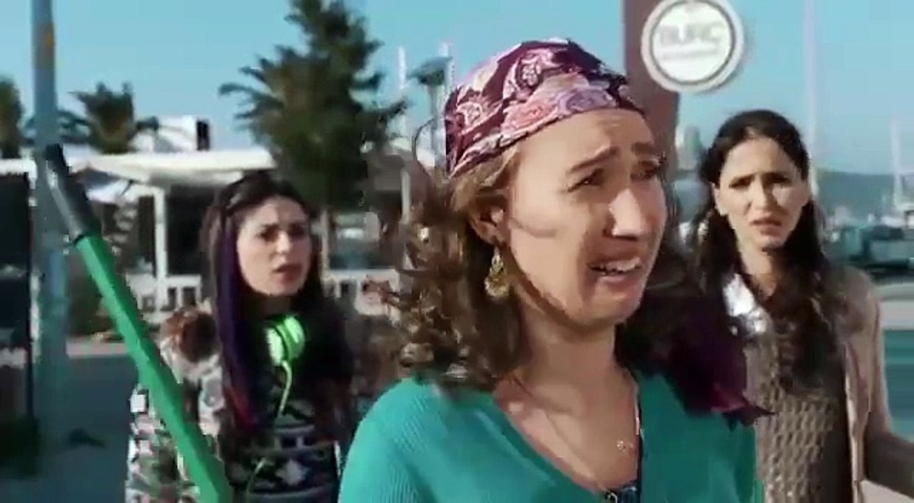Hasret Bitti Fragman