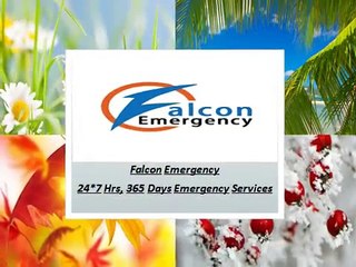 Low Risk to Save Life by Falcon Emergency in Ranchi-Raipur