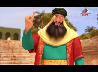 أمير فى بلاد الأساطير الحلقة الثانية والعشرون