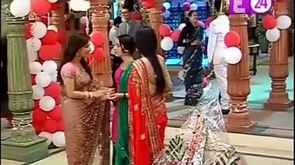 Ek Rishta Sajhedari Ka GHAR CHODA 23rd December 2016 News