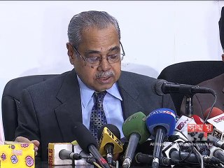 শান্তিপূর্ণভাবে নারায়ণগঞ্জ সিটি কর্পোরেশন নির্বাচন হয়েছে: সিইসি