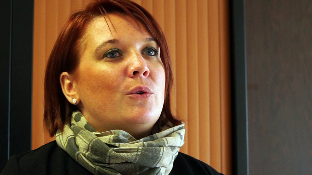 Experience d'e-learning en situation de travail