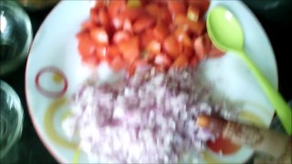 Famous Bombay Pav Bhaji - How to cook Pav Bhaji at home