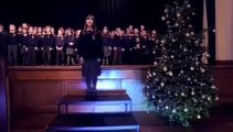 Cette reprise d'Hallelujia chantée par une enfant autiste va vous donner des frissons