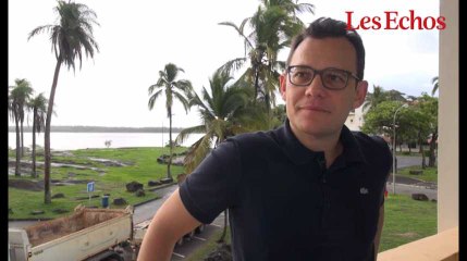 « Ariane 6 sera un lanceur deux fois moins cher », affirme Stéphane Israël