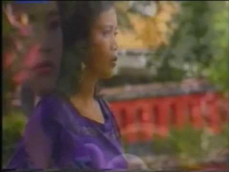 Ukai Sengaja Enggai Ka Nuan - Boniface Leo