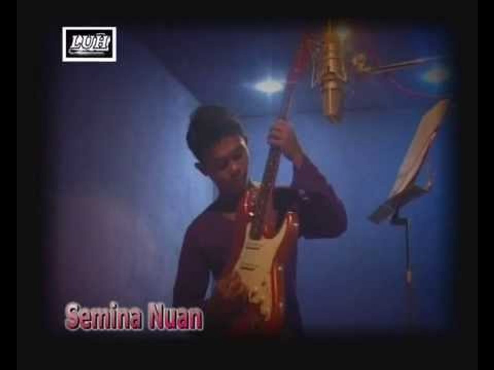 Semina Nuan - Rolisa Wati
