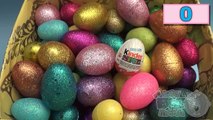 Surprise Eggs Play Doh | Surprise Eggs Disney Collector, Opening, Toys, Car, Frozen #13