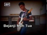 Meruan Begulai - Rolisa Wati