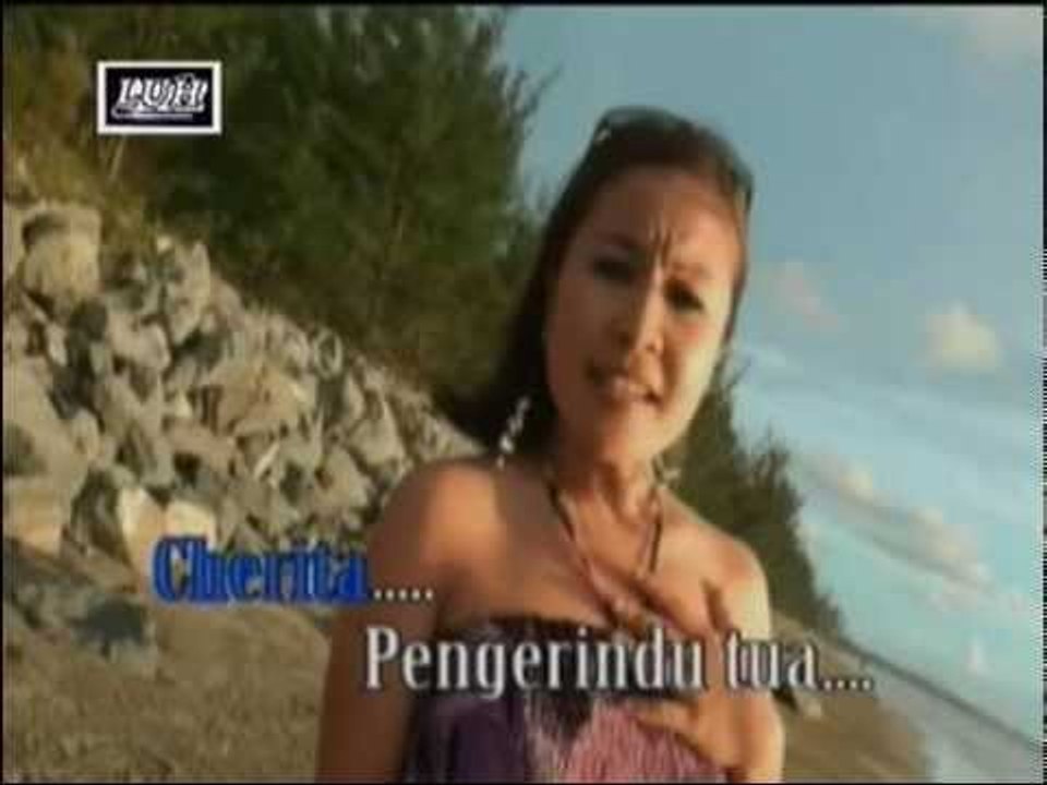 Cherita Pengerindu Tua - Diana Nini