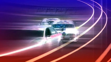 Superstars V8 Racing Trailer HD