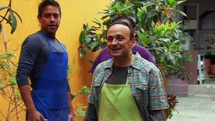 marcelo y Lucía Capitulo 069