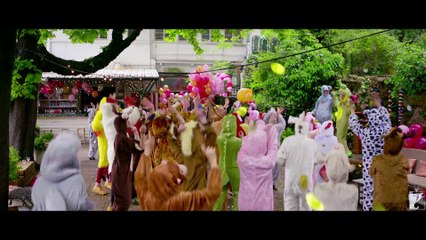 You and Me   Full Song   #Befikre   Ranveer Singh   Vaani Kapoor   Nikhil D Souza   Rachel Varghese