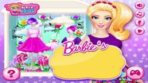 Barbies Fashion Dream Store - Barbie Games for Girls